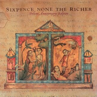 Sixpence None The Richer - Sixpence None The Richer 1CD