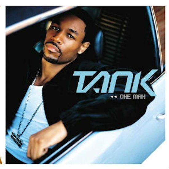 Tank - One Man 1CD