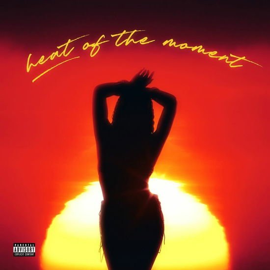 Tink - Heat Of The Moment 1CD