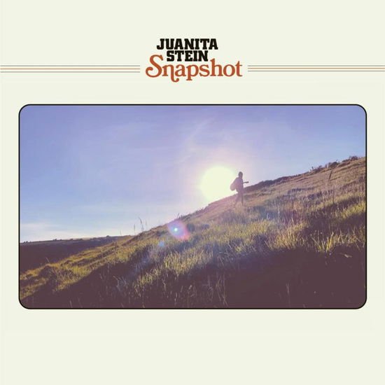 Juanita Stein - Snapshot 1CD