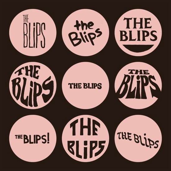 Blips - Blips 1CD