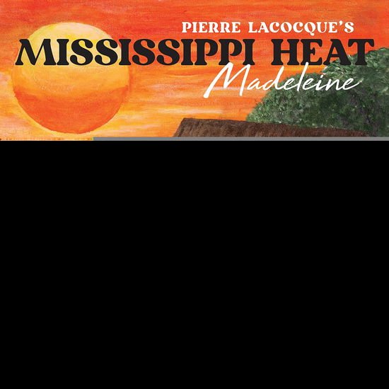 Mississippi Heat Feat. Lurrie Bell - Madeleine 1CD