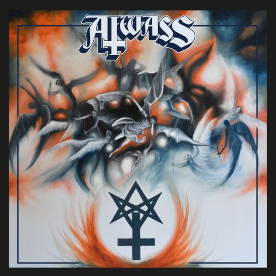 Aiwass - The Falling 1CD