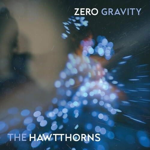 The HawtThorns - Zero Gravity 1CD
