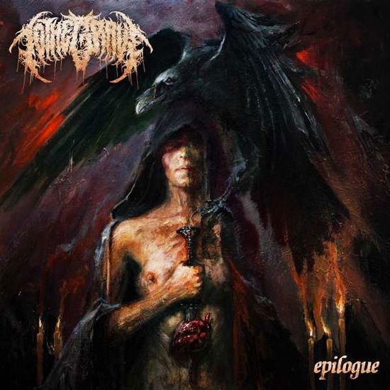 To The Grave - Epilogue 1CD