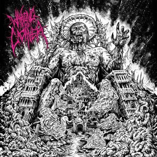 Waking The Cadaver - Authority Through Intimidation 1CD