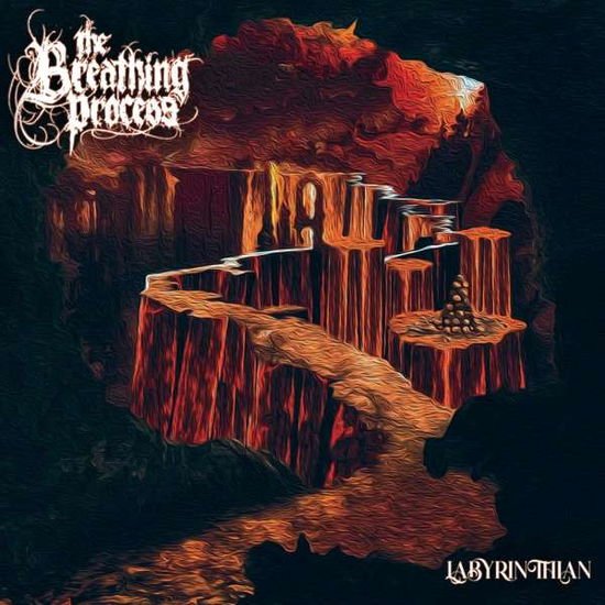 Breathing Process - Labyrinthian 1CD