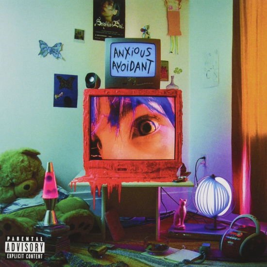 Sophia Bel - Anxious Avoidant 1CD