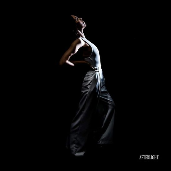 Afterlight - Afterlight 1CD