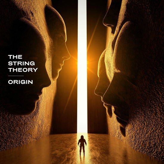 The String Theory - Origin 1CD