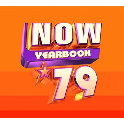 Now Yearbook 1979 4CD