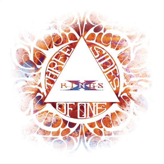 King's X - Three Sides of One 1CD