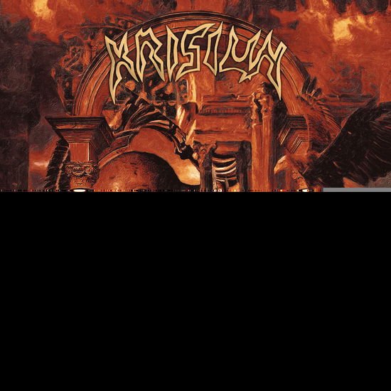 Krisiun - Mortem Solis 1CD