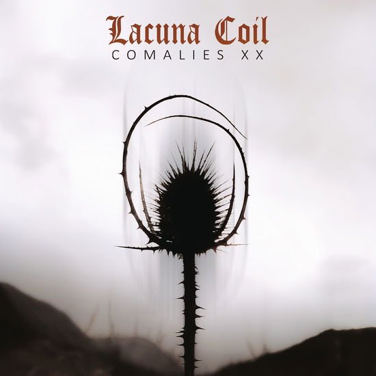 Lacuna Coil - Comalies Xx 2CD
