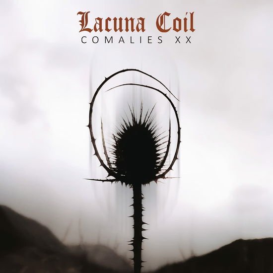 Lacuna Coil - Comalies Xx 2CD