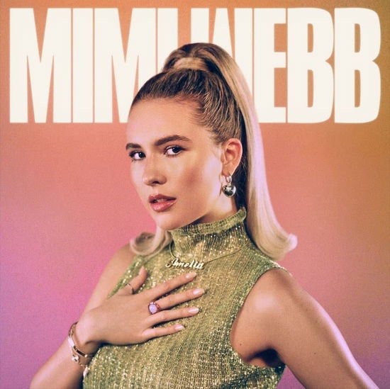 Mimi Webb - Amelia 1CD
