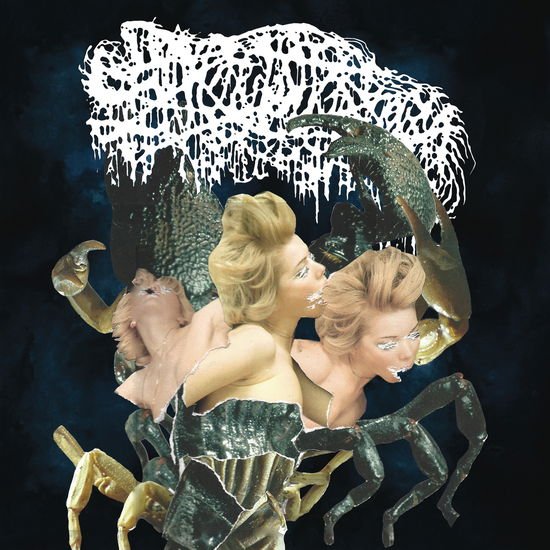 Sanguisugabogg - Homicidal Ecstasy 1CD