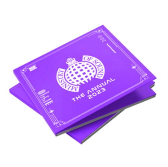 The Annual 2023 2CD
