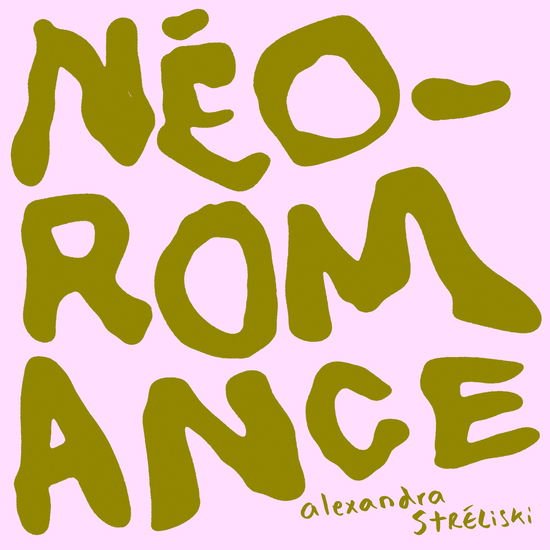 Alexandra Streliski - Neo-Romance 1CD