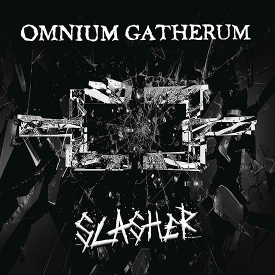 Omnium Gatherum - Slasher - EP 1CD