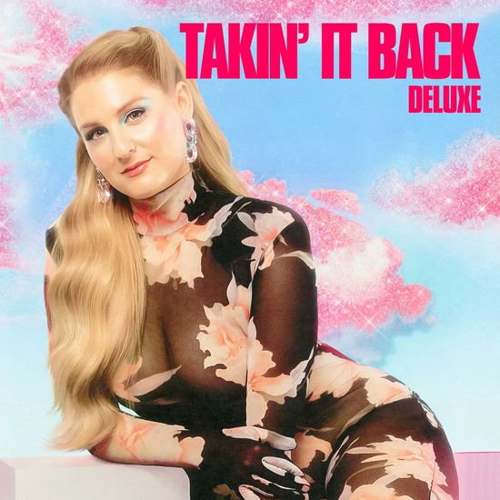 Meghan Trainor - Takin' It Back 1CD