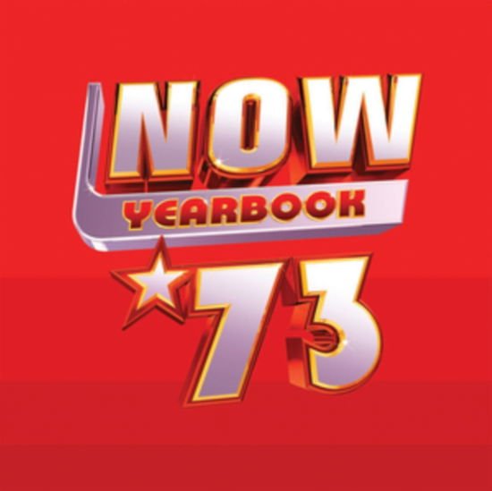Now - Yearbook 1973 4CD