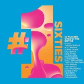 #1s - 60S 3CD
