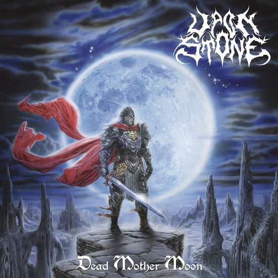 Upon Stone - Dead Mother Moon 1CD