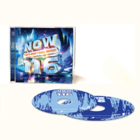Now That's What I Call Music 116 / Various - Now Thats What I Call Music! 116 1CD