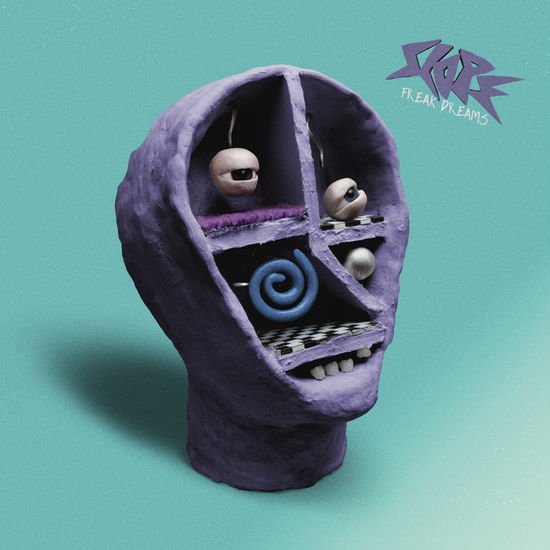 Slope - Freak Dreams 1CD