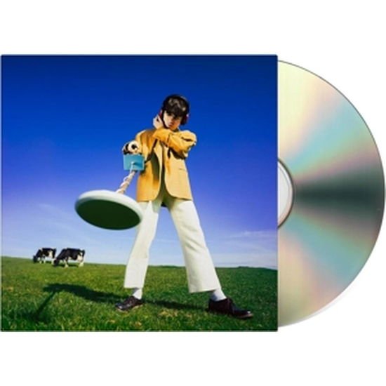 Declan Mckenna - What Happened To The Beach? 1CD
