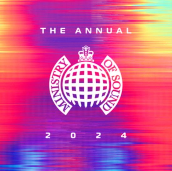 The Annual 2024 2CD
