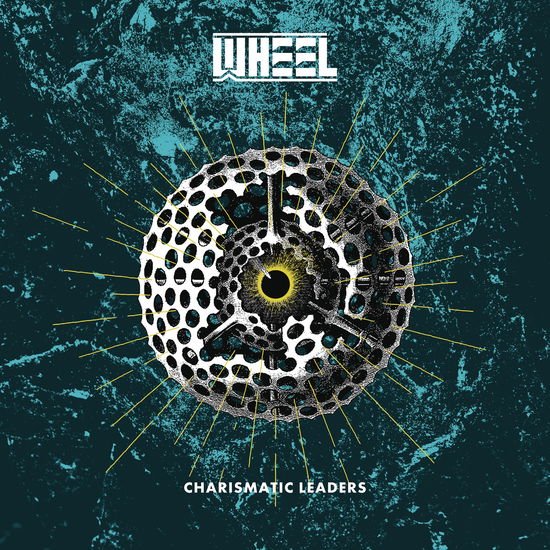 Wheel - Charismatic Leaders 1CD