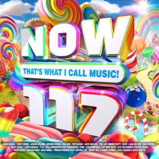 Now 117 / Various - Now 117 2CD