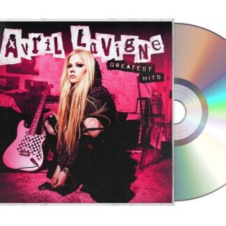 Lavigne, Avril-Greatest Hits 1-CD