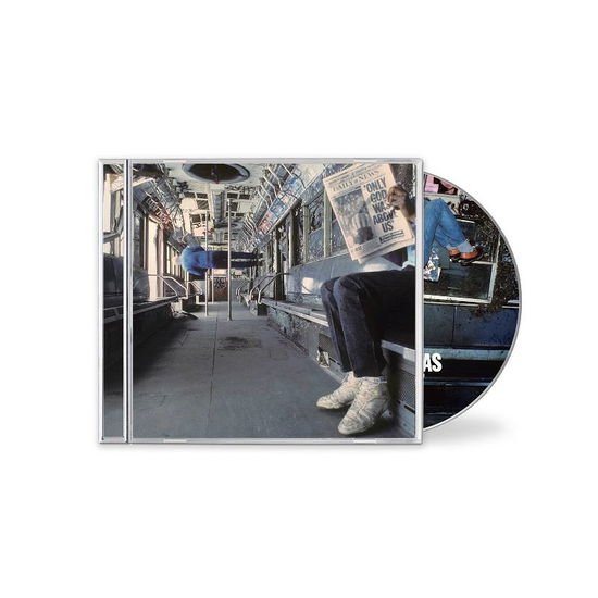 Vampire Weekend - Only God Was Above Us 1CD