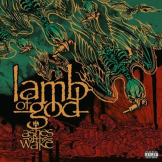 Lamb of God - Ashes Of The Wake (20th Anniversary Edition) 2CD