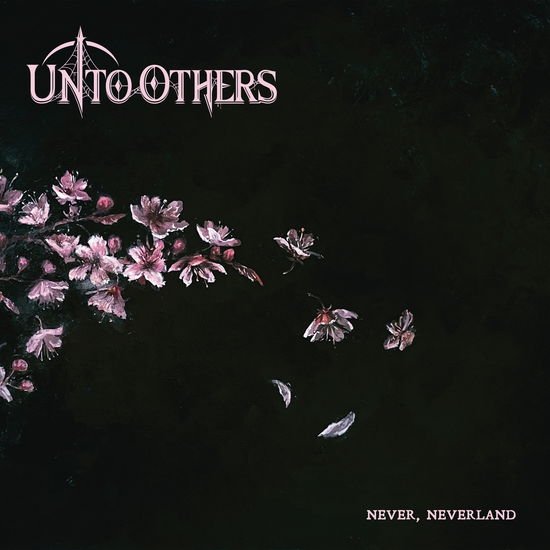 Unto Others - Never, Neverland 1CD