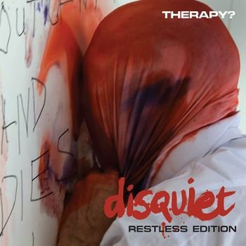 Therapy? - Disquiet - Restless Edition 1CD
