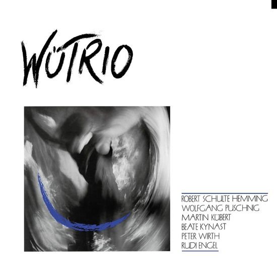 Wutrio - Wutrio 1CD