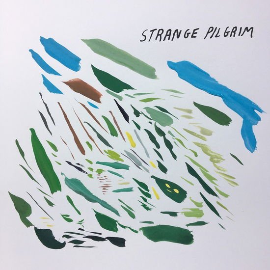 Strange Pilgrim - Strange Pilgrim 1CD