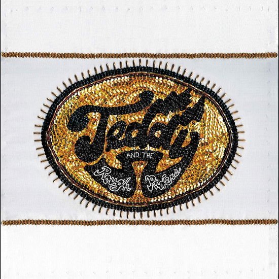 Teddy & The Rough Riders - Teddy & The Rough Riders 1CD