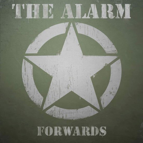 Alarm - Forwards 1CD