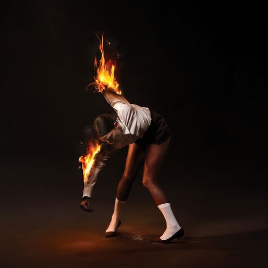 St. Vincent - All Born Screaming 1CD