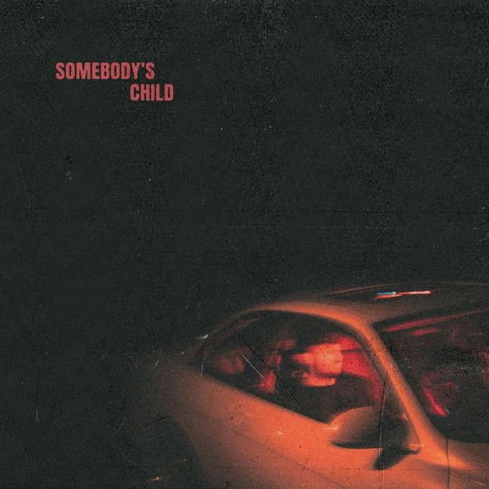 Somebody's Child - Somebody's Child 1CD