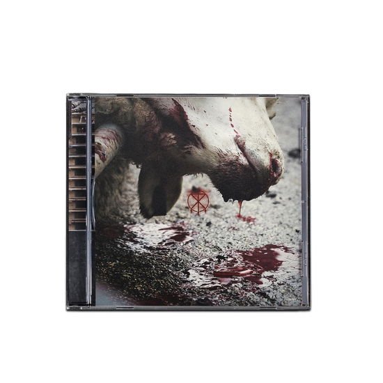 To The Grave - Director's Cuts 1CD