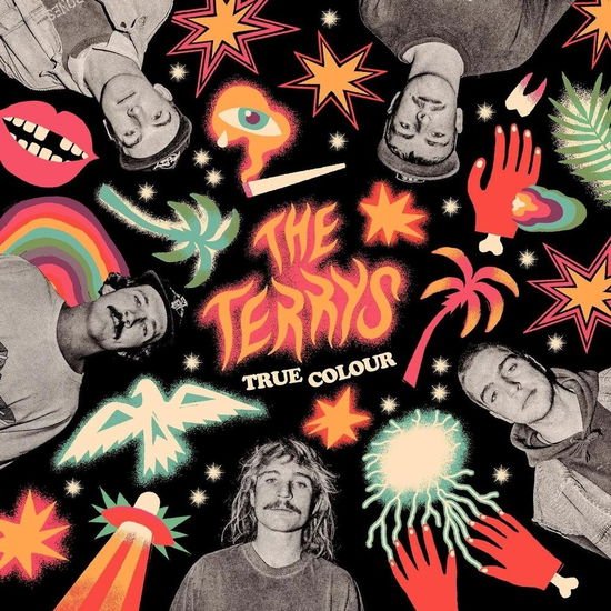 Terrys - True Colour 1CD