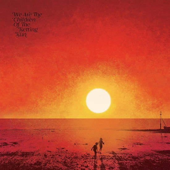 Paul Hillery Presents We Are the Children of / Var - Paul Hillery Presents We Are the Children of / Var 1CD