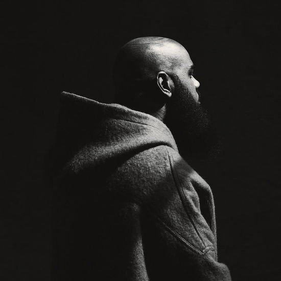 Stalley - Somebody Up There Loves Me 1CD