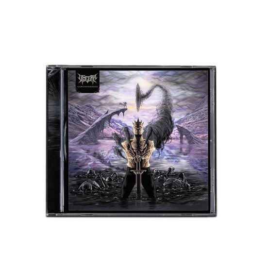 Viscera - Carcinogenesis 1CD